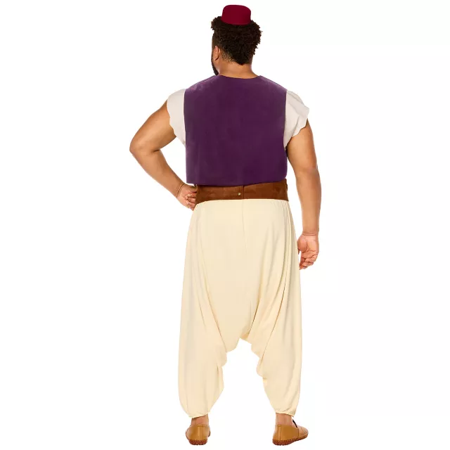Adult Aladdin Costume - Disney