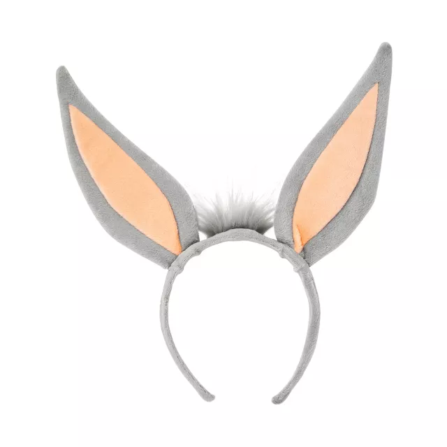 Adult Bugs Bunny Costume Kit - Looney Tunes