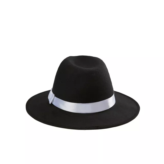 Gangster Hat
