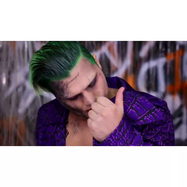 Joker Makeup Kit - Suicide Squad