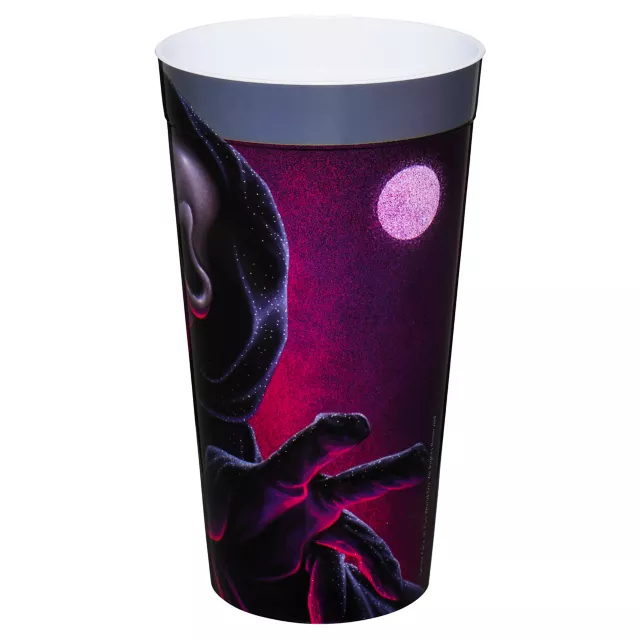 Ghost Face Cup - 22 oz.
