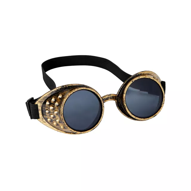 Steampunk Goggles