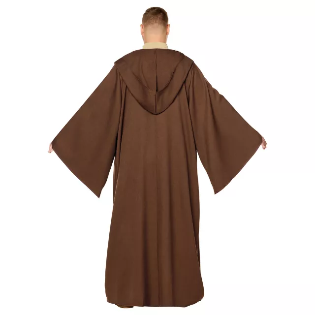Adult Obi Wan Kenobi ? Costume -  Star Wars Prequel Trilogy Episodes I through III