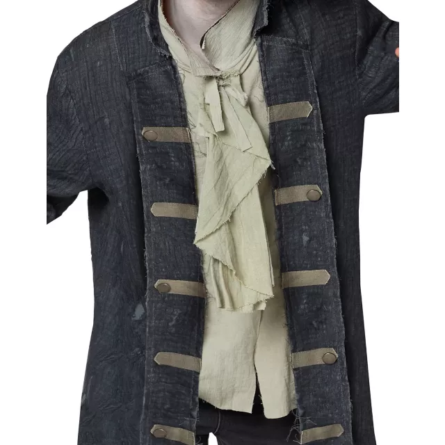Adult Billy Butcherson Costume - Hocus Pocus