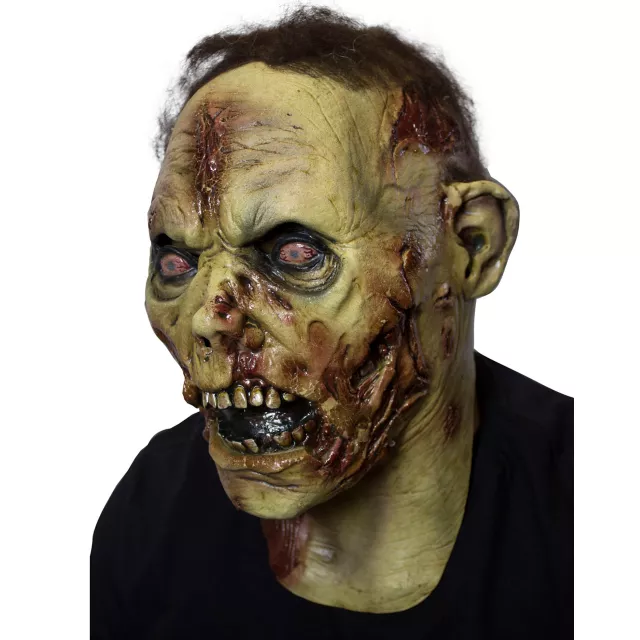 Bloody Zombie Full Mask