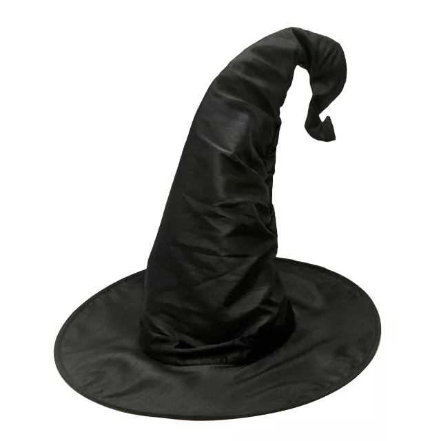 Witch Hat Deluxe - Hocus Pocus