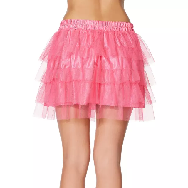 Adult Pink Tutu Skirt