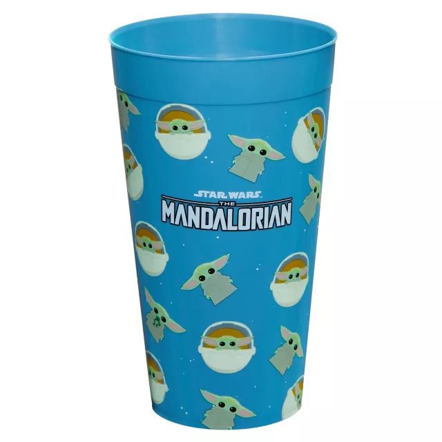 The Child Grogu Cup 22 oz. - The Mandalorian