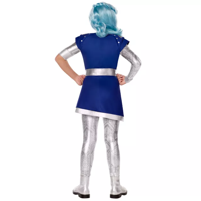 Kids Addison Costume - Zombies 3
