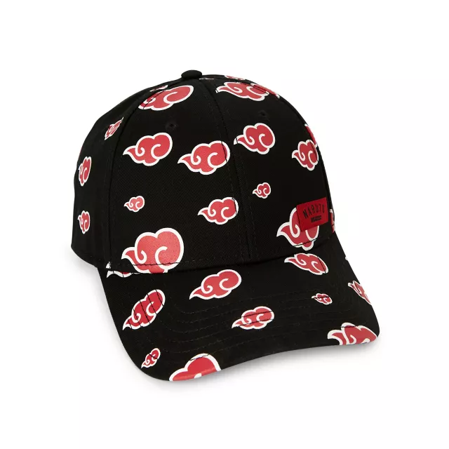 Akatsuki Dad Hat - Naruto Shippuden