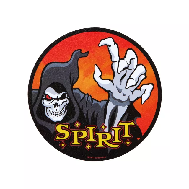 Spirit Halloween Magnet