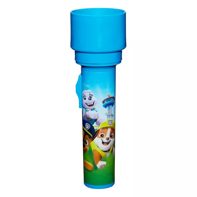 Blue Character Handheld Projector - PAW Patrol