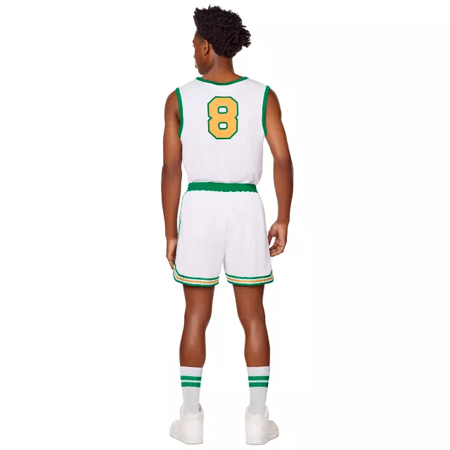 Adult Hawkins Uniform Costume - Stranger Things