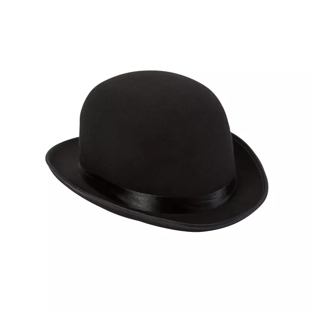 '20s Bowler Hat