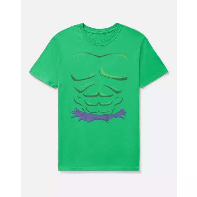 The Avengers Hulk T Shirt