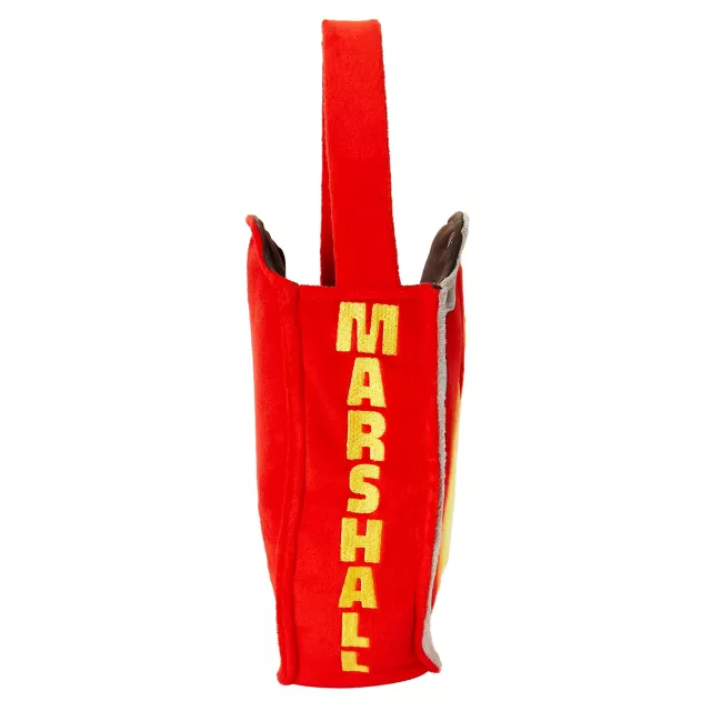 Marshall Plush Treat Bucket - PAW Patrol