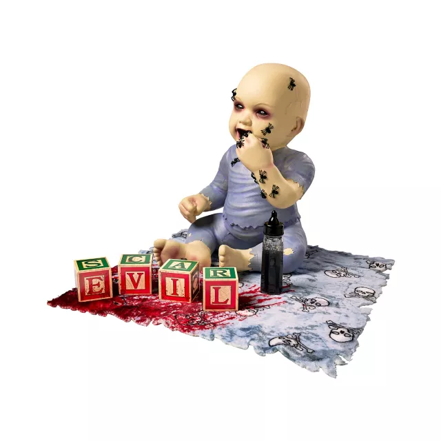 Zombie Babies? - Accessory Kit