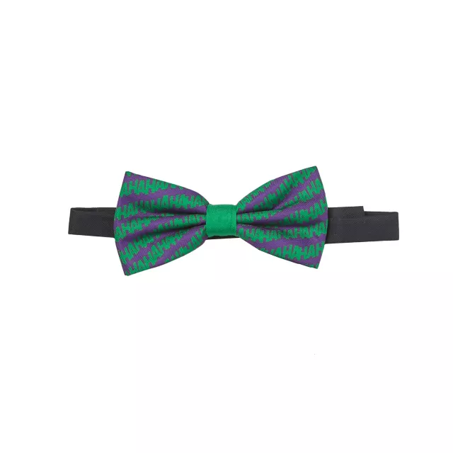 Joker Bowtie - DC Comics
