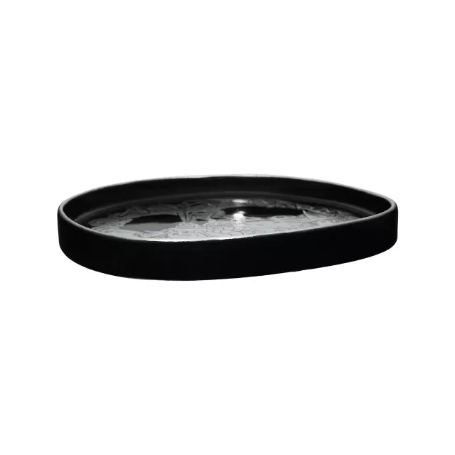 Jack Skellington Illustrated Trinket Dish - The Nightmare Before Christmas
