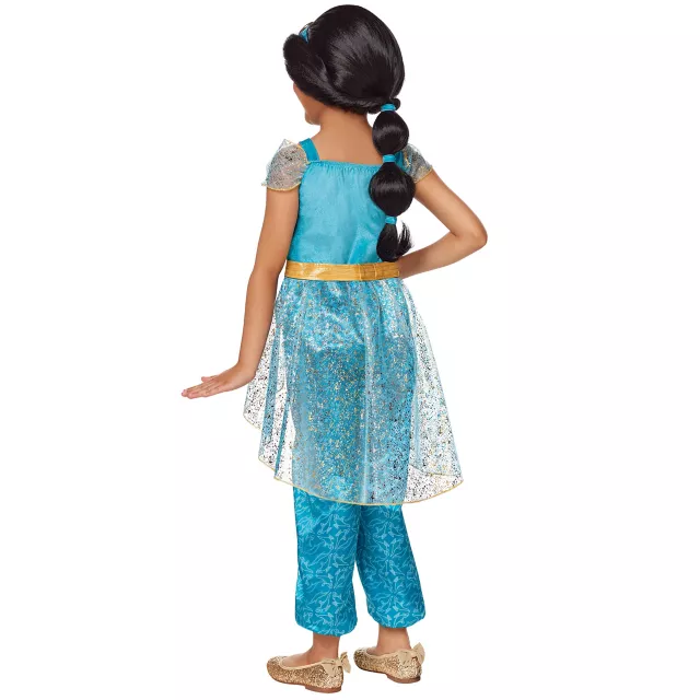 Toddler Jasmine Costume - Disney Princess