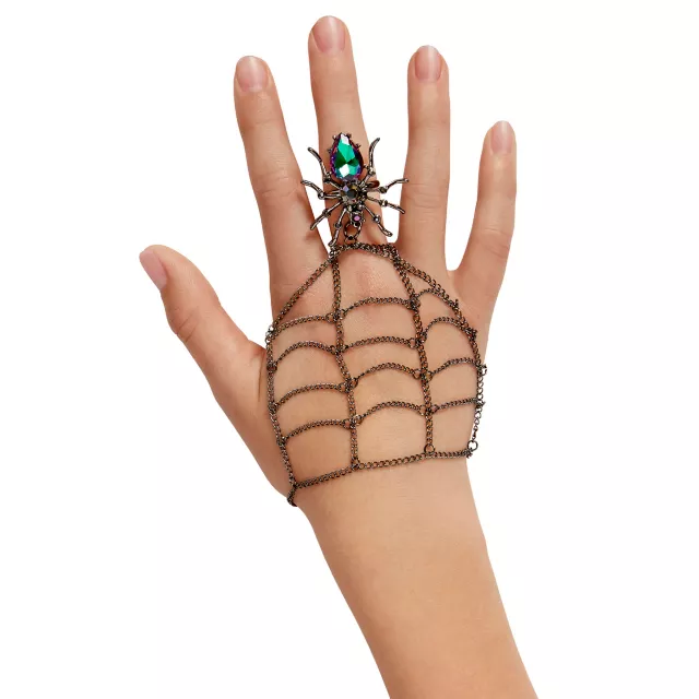 Kids Spider Handchain