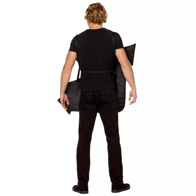 Adult Neon Sign Costume