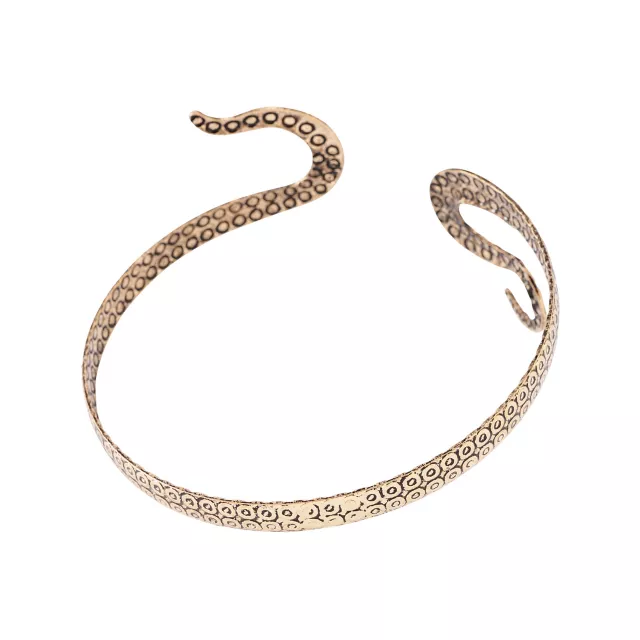 Pirate Cuff Bracelet