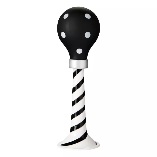 Kids Black and White Clown Horn