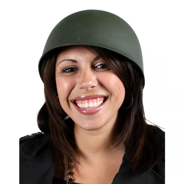 Army Helmet
