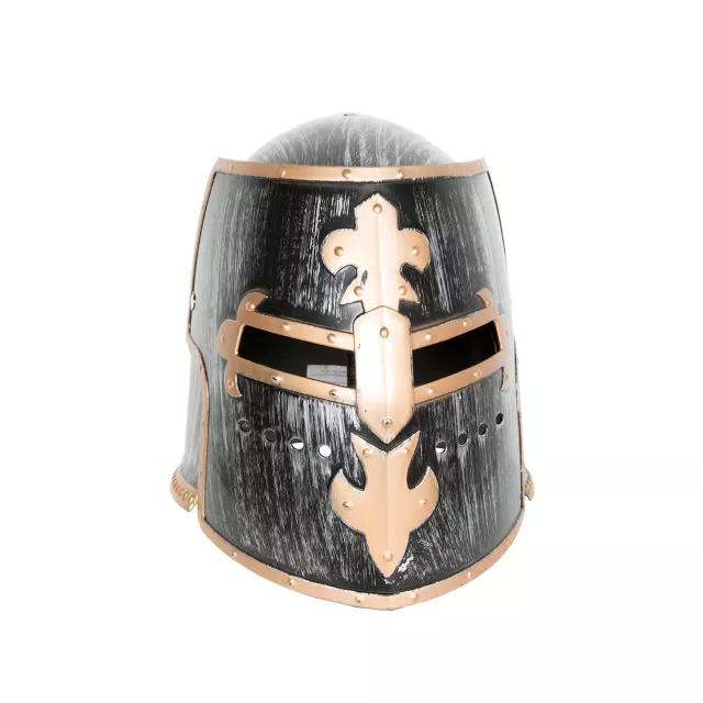 Knight Helmet
