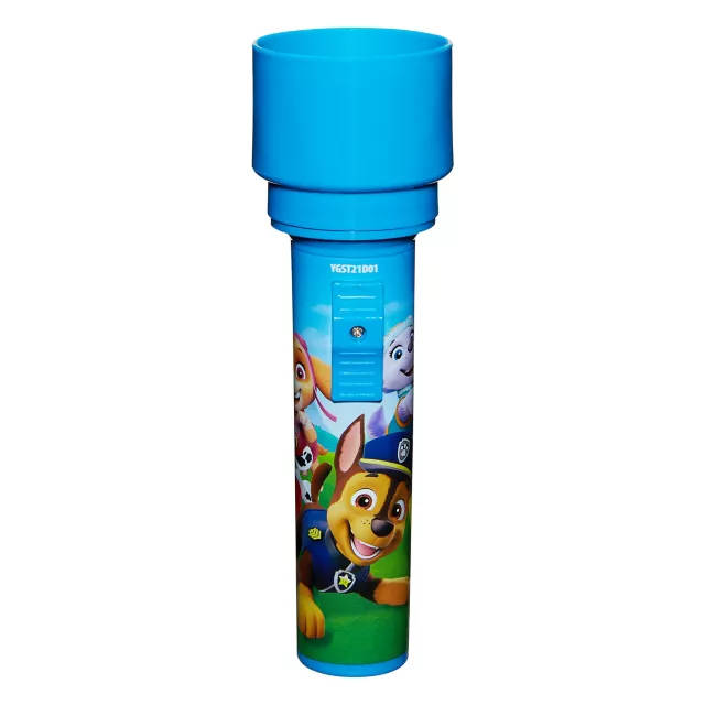 Blue Character Handheld Projector - PAW Patrol