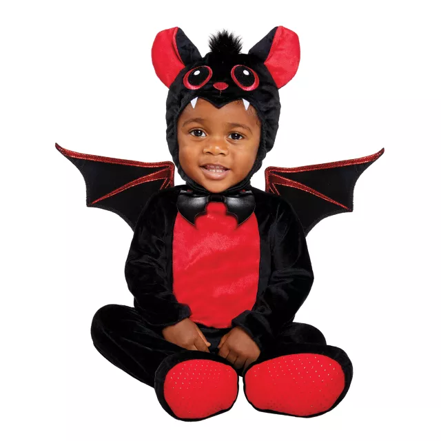Baby Lil' Bat Costume