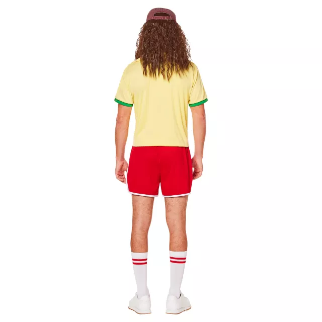 Adult Forrest Gump Running Costume