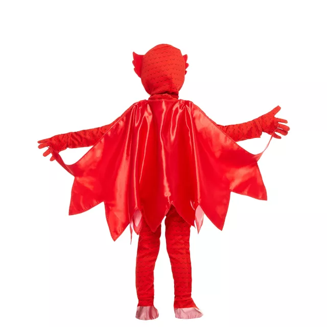 Toddler Owlette Costume - PJ Masks