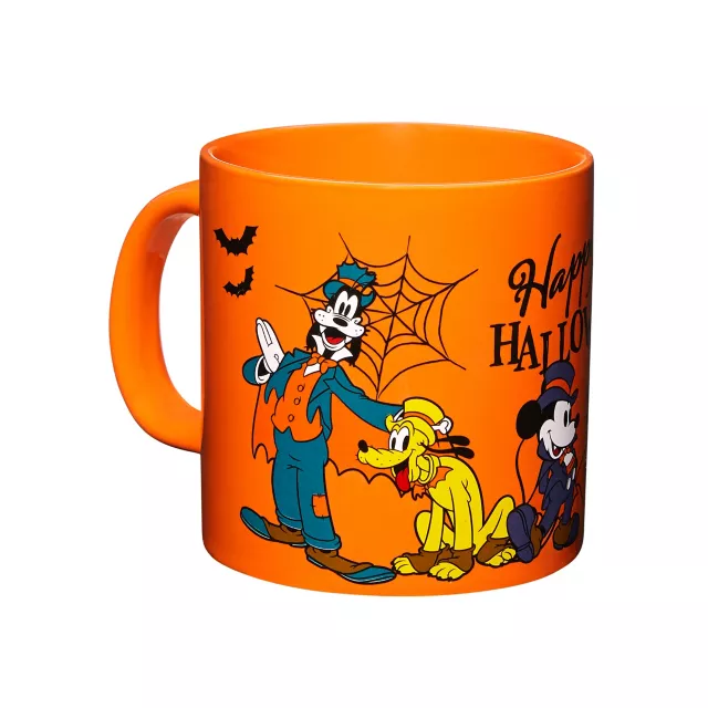 Halloween Character Mug 20 oz. - Mickey and Friends