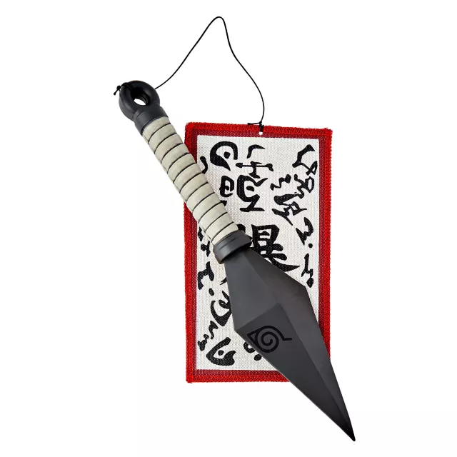 Kunai Knife - Naruto Shippuden