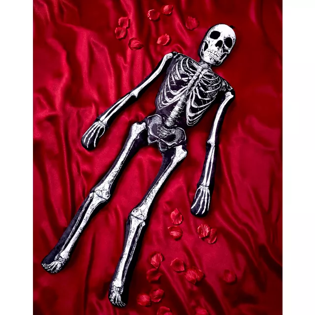 5.25 Ft Ossa Bones Comfy Curiosity