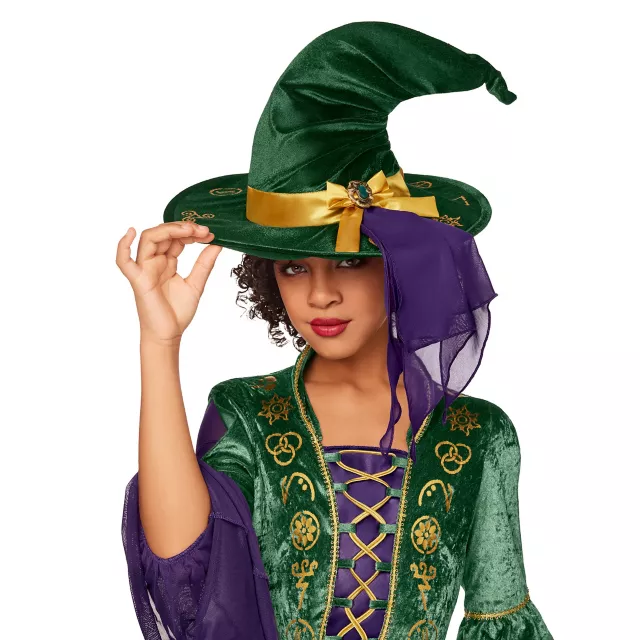 Kids Winifred Sanderson Witch Hat - Hocus Pocus