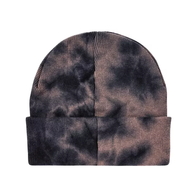 Don't Hex My Vibe Beanie Hat