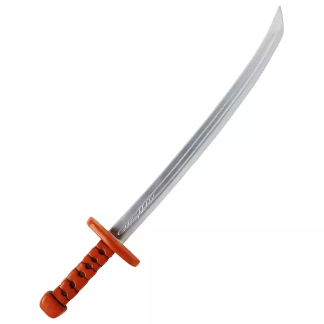 Leonardo Katana - Teenage Mutant Ninja Turtles