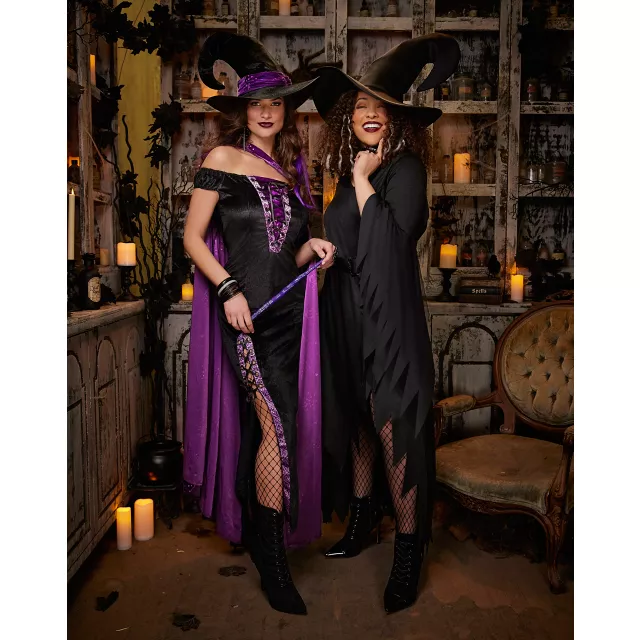 Adult Celestial Witch Costume