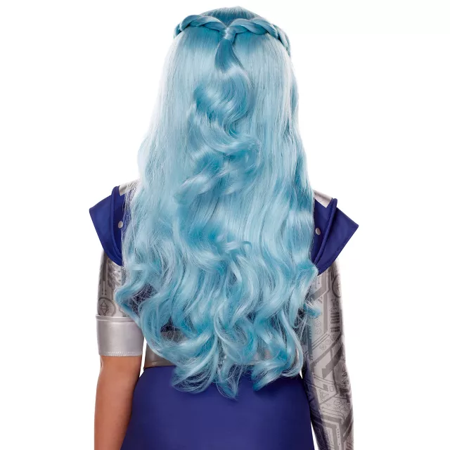Kids Addison Wig - Zombies 3