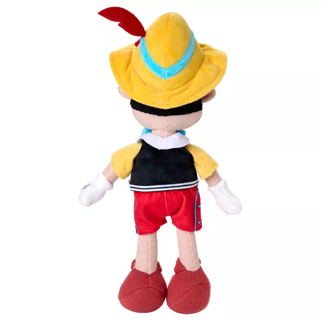 Pinocchio Plush