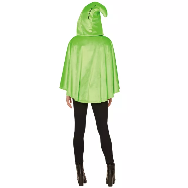 Adult Oogie Boogie Costume Top - The Nightmare Before Christmas