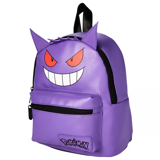 Gengar Mini Backpack - Pokémon