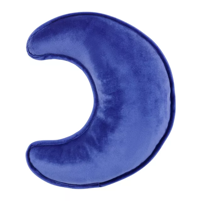 Tarot Crescent Moon Pillow