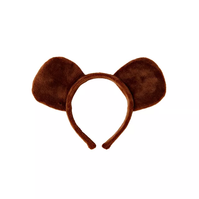 Bear Ear Headband