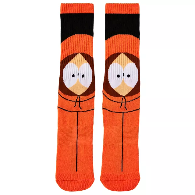 Kenny Crew Socks - South Park
