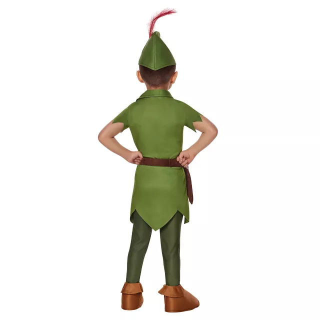 Toddler Peter Pan Costume - Disney