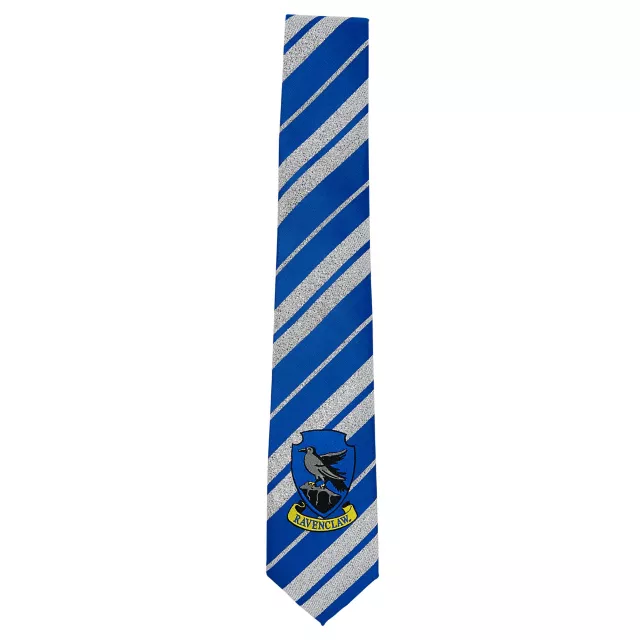 Kids Ravenclaw Tie - Harry Potter